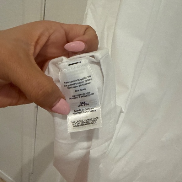 George men’s plus size tee - Picture 6 of 6